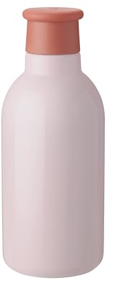 Rig-Tig Drink-It Isolierflasche Rose