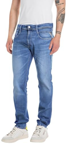 Replay herr Jeans Anbass Eco Plus