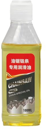 Duroecsain de cadena para motosierra, 100 ml, herramienta de mantenimiento, protección inoxidable para aserraderos, cortasetos, cortacéspedes y herramientas de jardín