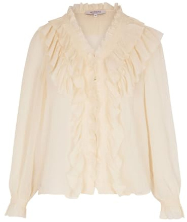 Morgan Blusa, Albatra M, 40