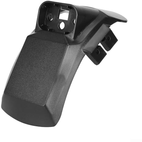 Garde-boue pour Kukirin pour G2 pour Pro pour scooter électrique DB avant et arrière pour protection (garde-boue arrière)