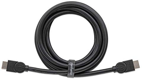Manhattan Cable hdmi con ethernet 3m