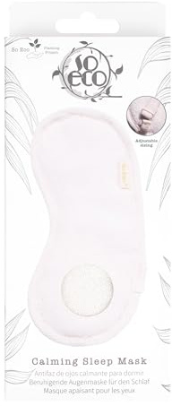 So Eco Beruhigende Schlafmaske