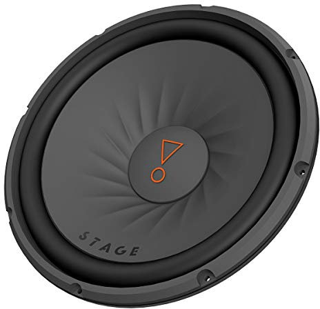 JBL Stage 122 12 High-Performance Car Subwoofer - Each