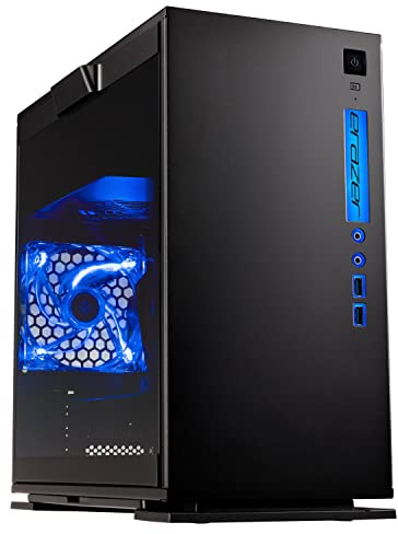 MEDION ERAZER Engineer X10 Gaming Desktop PC (Intel Core i7-11700, 16GB DDR4 RAM, 1TB SSD, GeForce RTX 3070 Ti 8GB GDDR6X, Win 11 Home)
