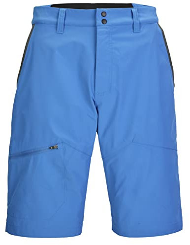 Killtec Kos 46 Mn Brmds Men's Functional Bermuda Shorts Sky Blue