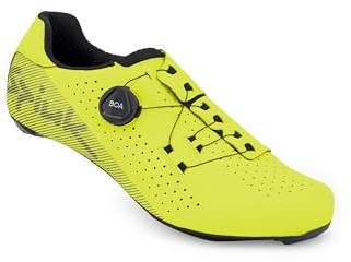 Zapatilla BRUMA Road Unisex Lima Mate T. 45