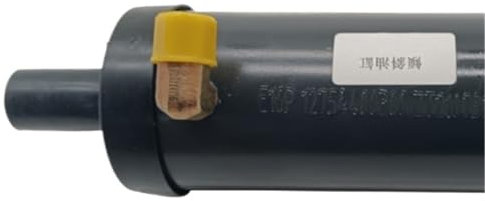 NOVFDLOP Applicabile a E16C/20PH-1275 Accessori for carrelli elevatori Gruppo Cilindro di inclinazione 12754400300
