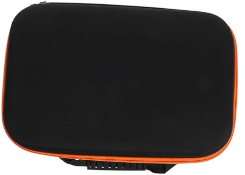 VILLCASE Oxford Cloth Storage Bag for Power Drill Portable Tool Bag Organizer Pockets for Technicians Tool