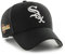 '47 MLB Chicago White Sox Baseballcap Cap Kappe Basecap World Series Sure Shot