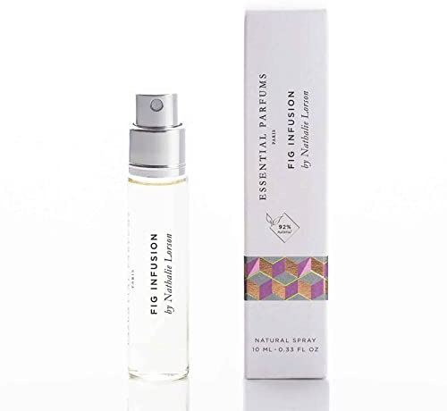 ESSENTIAL PARFUMS Fig Infusion By Nathalie Lorson Eau de Parfum (Travel Size) (10 ml)