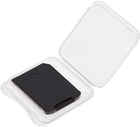 Card Sleeve, Version3.0 SD2VITa PSVSD Micro SD Adapter for PS Vita Henkaku Enso 3.60 System for PSV 1000/2000 Black
