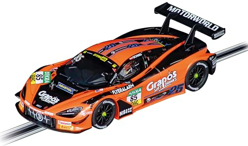 McLaren 720S GT3 'Dörr Motorsport, No.85' DTM 2024