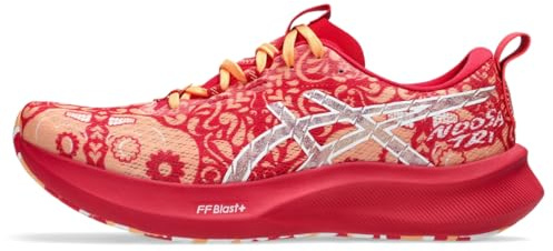 ASICS Noosa TRI 16 Chaussures de course pour homme, 44 EU