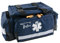 Teqler T-131063BL Rettungstasche Lüttich aus wasserabweisendem, Nylon, klein, 43 cm x 21 cm x 27 cm