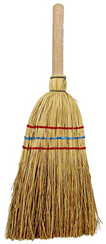 10 PZ Di SCOPINA PER CAMINO SAGGINA SUPER