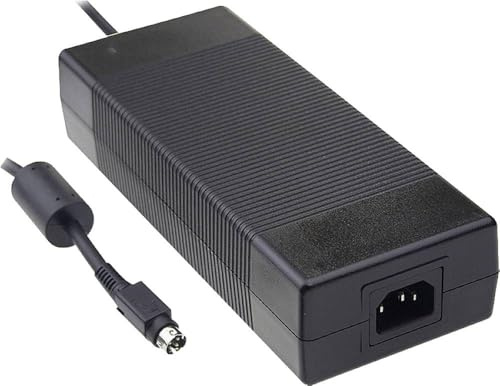 Mean Well GST220A36-R7B Alimentatore da tavolo tensione fissa 36 V/DC 6.1 A 219.6 W