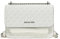 Michael Kors Women Sm Xbody Hand Bag, Opt/Allum