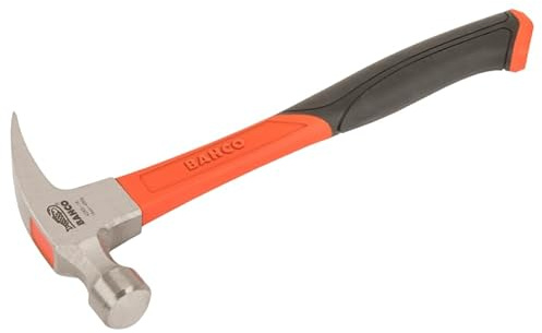 Bahco Snickarhammare Glasfiber
