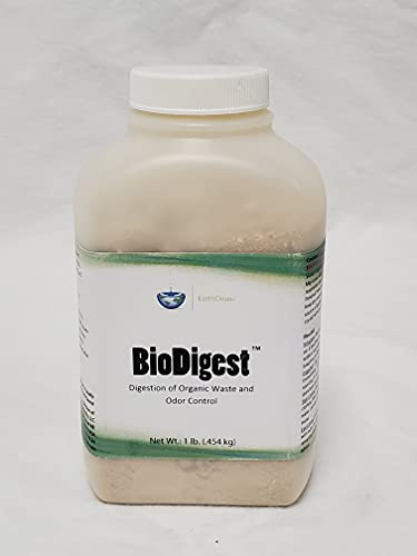 BioDigest, 1