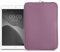 kwmobile Tablet Hülle kompatibel mit 9,7-11 Tablet - Universal Neopren Tasche Cover Case - Schutzhülle Sleeve in Lavendel
