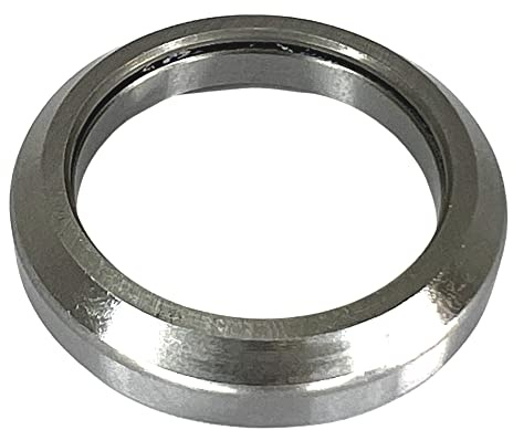 Fantic26 Stunt-Scooter/BMX Full Integrated Headset Steuersatz Kugellager 1 1/8'' (Kugellager 1 1/8'')