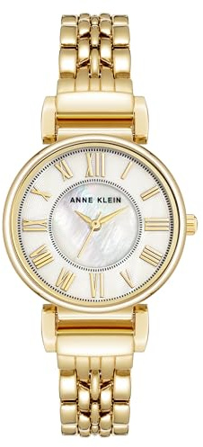 Anne Klein Women's Bracelet Watch