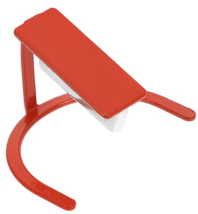 FOYTOKI Support Magnétique Rotatif Création Facile de Motifs Cat Eye en Fer pour Ongles Rouges Outil à Ongles Œil de Chat pour Manucure et Nail Art