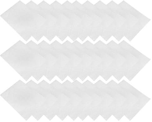 LOLIPPYY 100 pièces Sacs à Bulles Épais pour Emballage et Expédition Protection Antichoc Pochette Colis Résistante