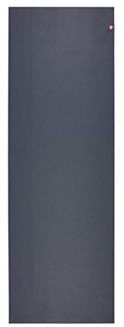 Manduka eKo Superlite - Tappetino da viaggio per yoga e pilates, unisex, per adulti, colore: antracite, 180,3 cm