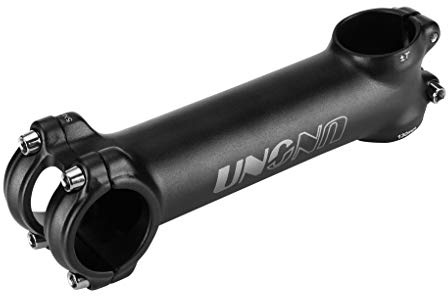 BESNIN 31.8 Bike Stem 7 Degree MTB Stem 60/70/80/90/100/110/130mm Bicycle Handlebar Stem for Mountain Bike, Road Bike, BMX, Cycling (7°, 31.8x130mm)