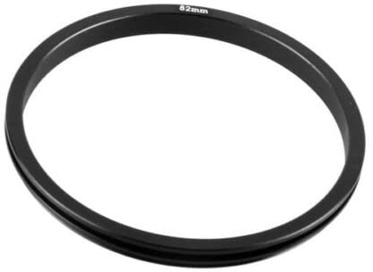 Adaptador de filtro COKIN Serie P 82 mm adaptador p series filter portafiltro gran angular objetivo portafiltro parasol diámetro 82 mm milímetros milímetros cámara cámara