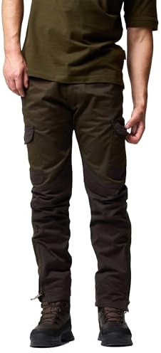 JACK PYKE Fieldman Trousers XL Green