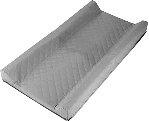Yuehuamech Diaper Changing Pad Cover 2 Pack Newborn Changing Mat Cover Changing Table Sheets Reusable Changing Mattress Cover Changing Attachment 32 x 16 x 4