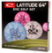 Latitude 64° Discgolf Set Beginner