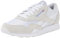 Reebok Herren Classic Nylon Sneaker,Ftwwht,40.5 EU