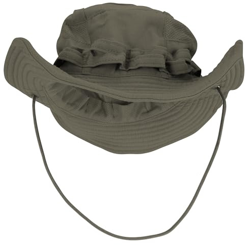 UF Pro Striker Gen 3 Boonie hatt – militär taktisk kanthatt, solkeps för män jakt fiske utomhus camping