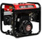 Bison Power Gasoline Generator, Peak 1000W Inverter Gasoline Generator Professional for Home, Portable & Lightweight, with DC&USB for Household Appliances, Smart Devices - TVs/Computers/Phones/Laptops