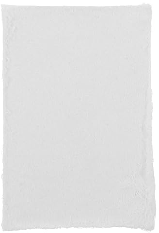 Zerodeko Vacuum Packed Compression Gauze Block Roll with Z-Shaped Design for Trauma Dressing Soft Material for Emergency Wound Care Outdoor Survival and Medical Use