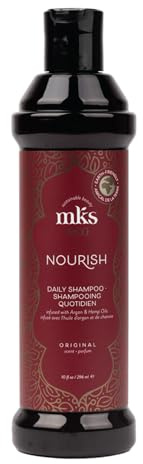 MKS-Eco Nourish Daily Shampoo Original 296ml