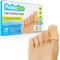 Protectoe Toe Cushion Cap, Toe Protectors - Pack of 10