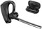 Conambo Auriculares Bluetooth V5.2 actualizados, auriculares con micrófono Bluetooth con CVC 8.0 y reducción de ruido ENC para camioneros de oficina de negocios, auriculares Bluetooth compatibles con