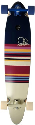 Skate Longboard OCEAN PACIFIC Pintail Swell Navy 40
