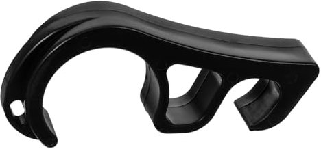 SKISUNO Motorrad Bremsschloss Lenker Schloss Fahrradlenker Haken Teil Hebelhaken Für Fahrrad Motorradteil Motorrad-lenkerschloss