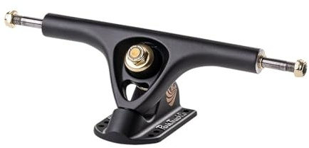 Trucks Sk8 RKP V3 180MM 50 Matte Black PARIS_Truck