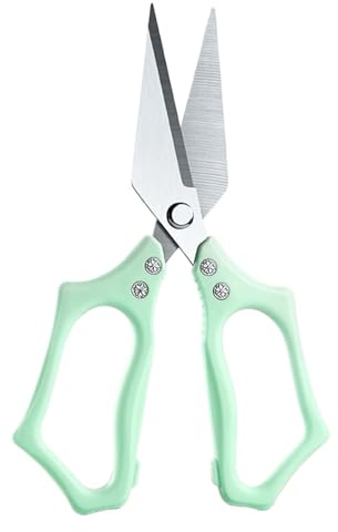 Tijeras de cocina robustas, resistentes para aves de corral, antideslizantes, para espigas, pollo, mariscos