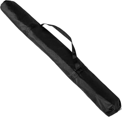 ENWWCH vattentät 60 cm/85 cm/118 cm ljusstativväska för stativ, En färg, 85cm, En stil | Stativväska, paraply, bärväska, fototillbehör