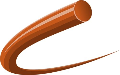 Husqvarna 597668830 trimmertråd 2,7 mm/12 m gul
