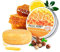 LoveLeiter Haar Shampoo Bar Festes Shampoo Haarseife natürlich Conditioner Haar Seife, verschiedene Duft-Pflanzenessenz-Shampoo Naturkosmetik für Behandeltes Trockenes Geschädigtes Haar