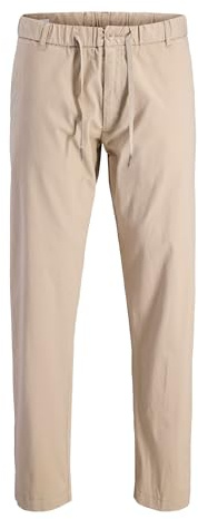 JACK & JONES Jpstkane Rocco Hybrid Jogger para Hombre